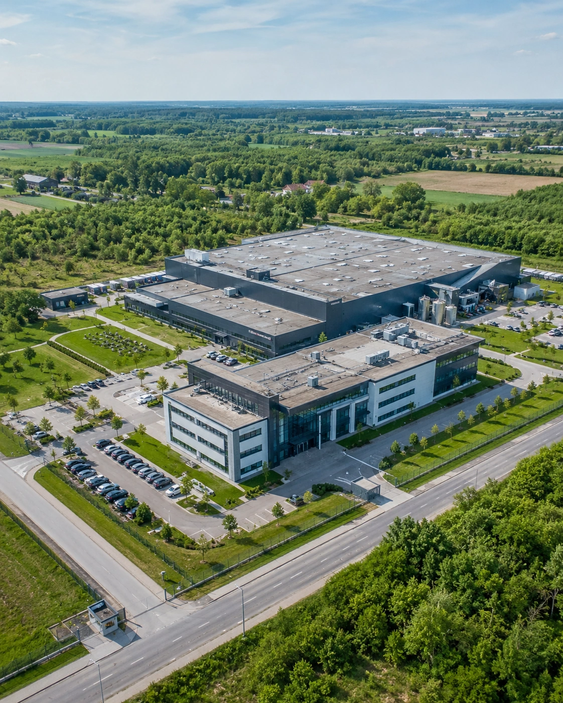 Materiały promocyjne — przykładowe ujęcie 3